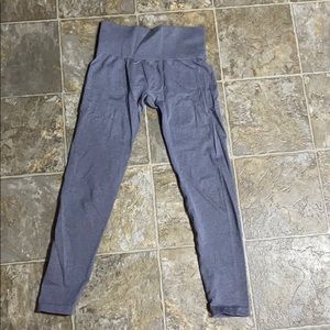 NVGTN workout leggings